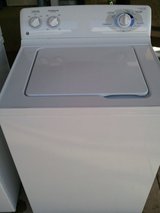 GE TOP LOAD WASHER WORKS GREAT SALE PRICE in Fort Meade, Maryland
